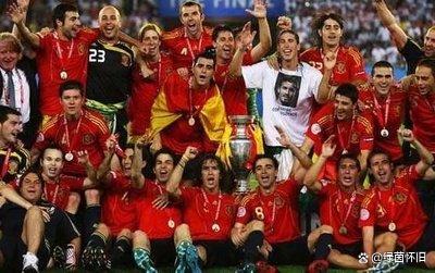 劳尔为什么加盟西班牙队,劳尔2006年世界杯球霸