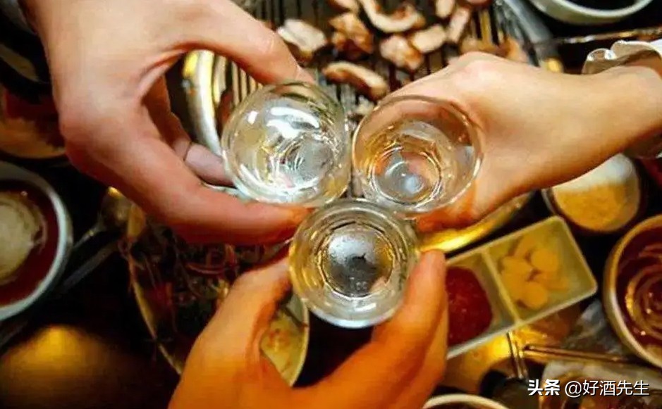 白酒代理方式,白酒代理条件及标准