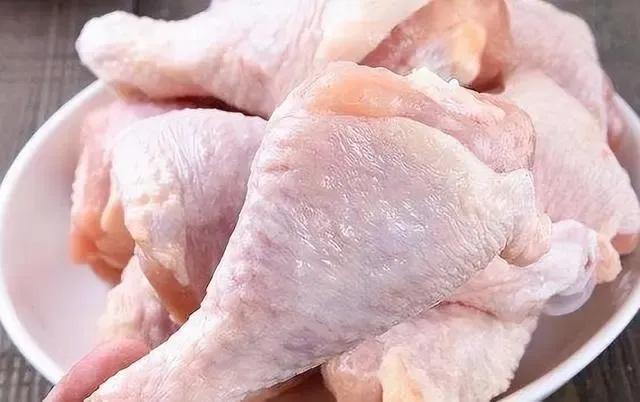 冻鸡腿是从哪里来的,市场上买冻鸡腿有没有营养