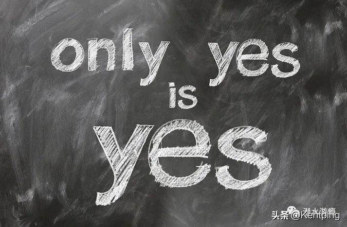 女潜水员|对水下性骚扰说不！