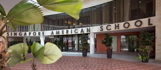 新加坡9所顶级国际学校,新加坡新月国际学校排行