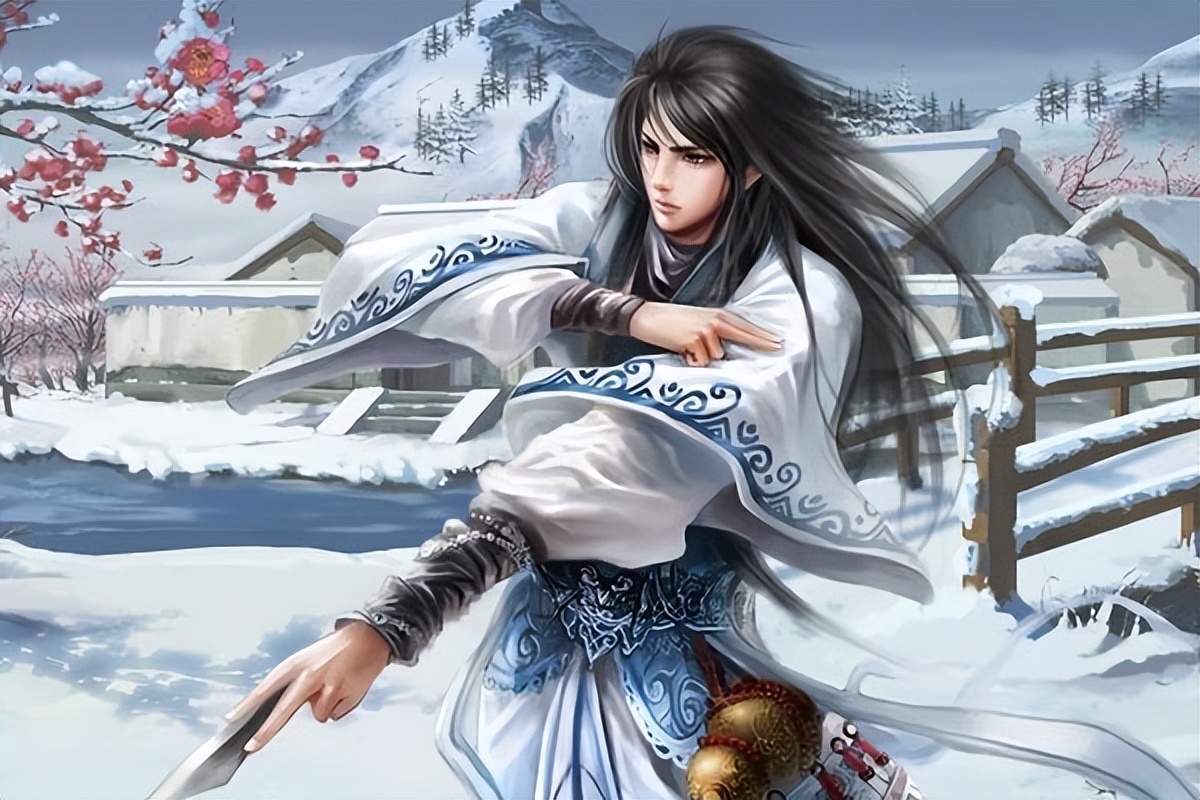 四本主角技能满点的无敌爽文,四本主角开局就无敌的极品爽文