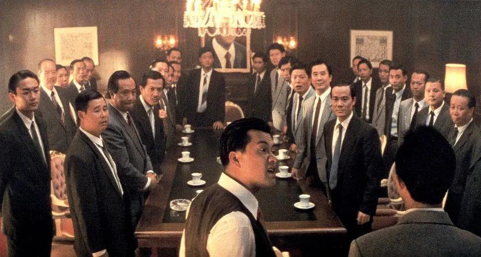 都是演员电影完整版,五亿探长曾江