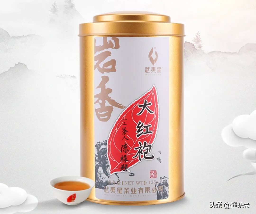 正宗乌龙茶品牌,有什么好的乌龙茶品牌推荐