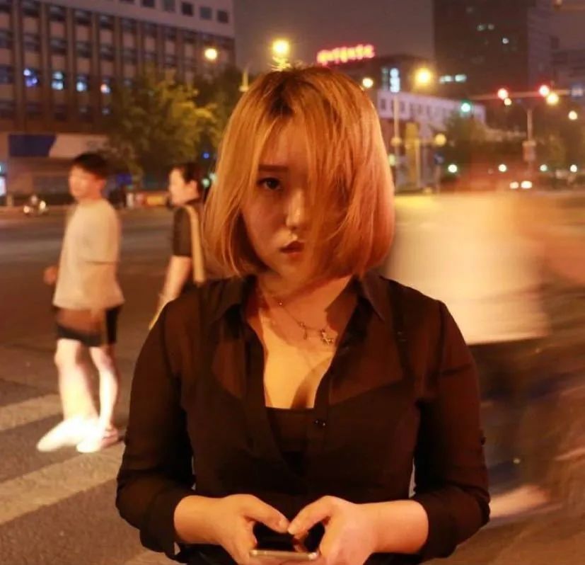 李雪琴一个人的节目,李雪琴最开始怎么火的