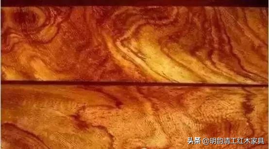 珍稀木材海南黄花梨,什么木比海南黄花梨更贵