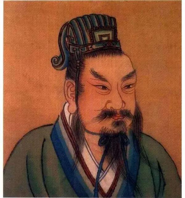 萧衍评价梁武帝,梁武帝萧衍开创的盛世