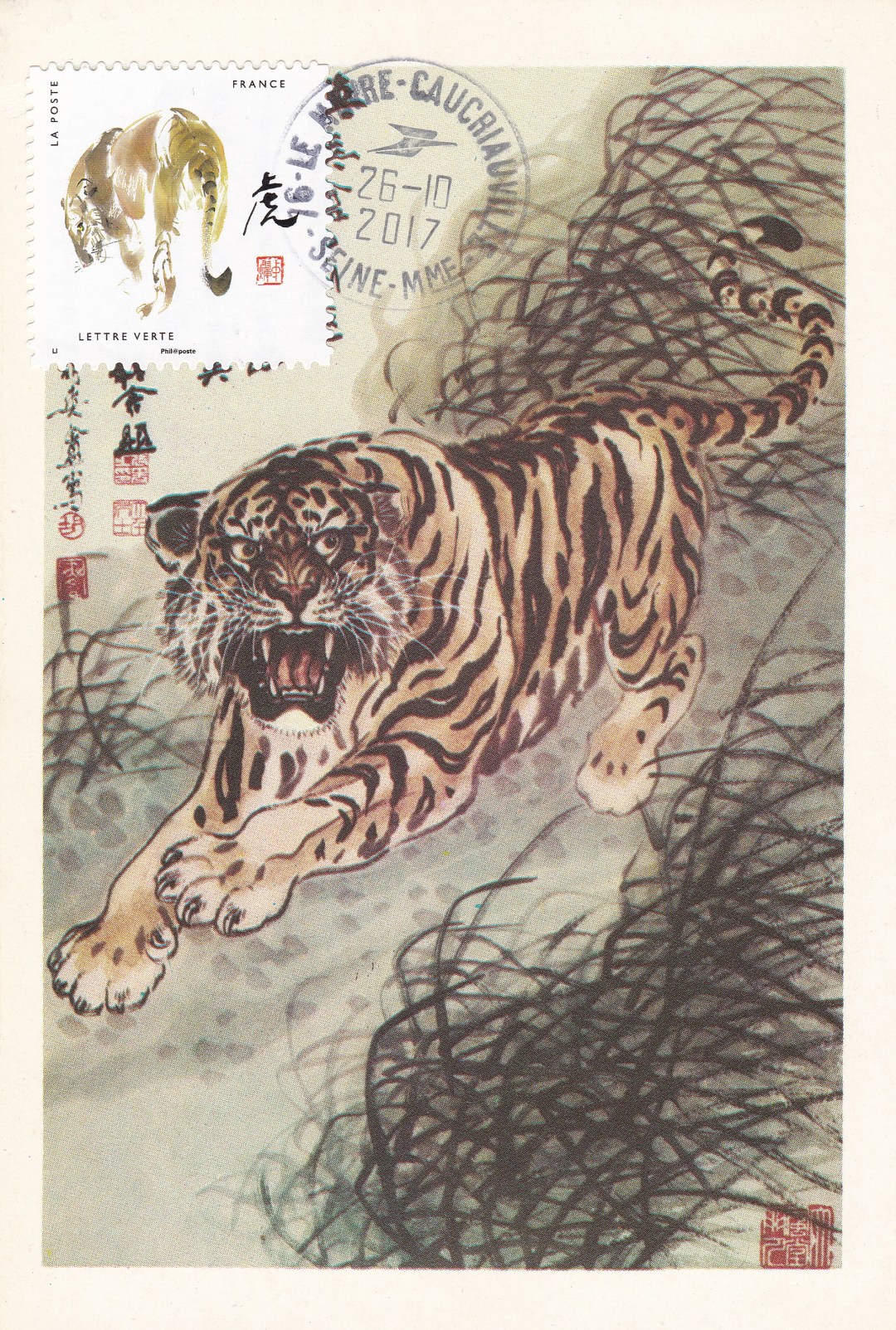 壬寅年虎首银章,壬寅年生肖虎每月运势详解