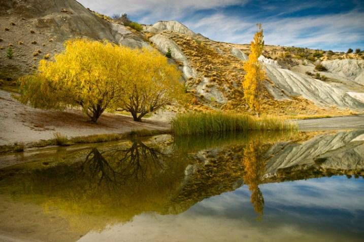 摄影构图中的对比与差异展示,如何看懂摄影构图中的均衡