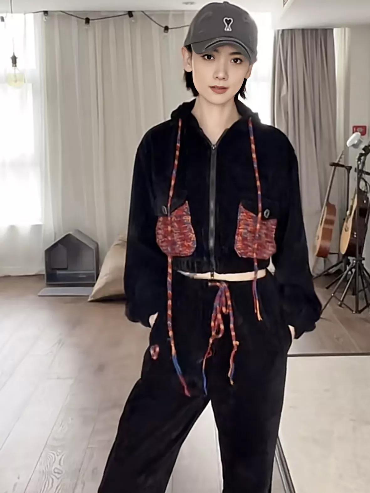 刘恺威新女友疑似曝光！两人约会多次，女方曾在扮演杨幂的闺蜜