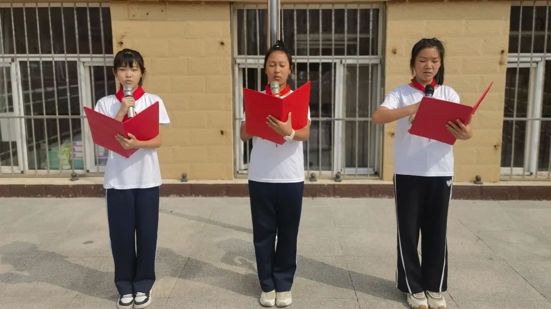 明廉路小学升旗,凯旋路小学升旗仪式