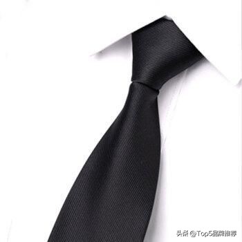 男士领带高端品牌推荐,男士领带排行榜前十名