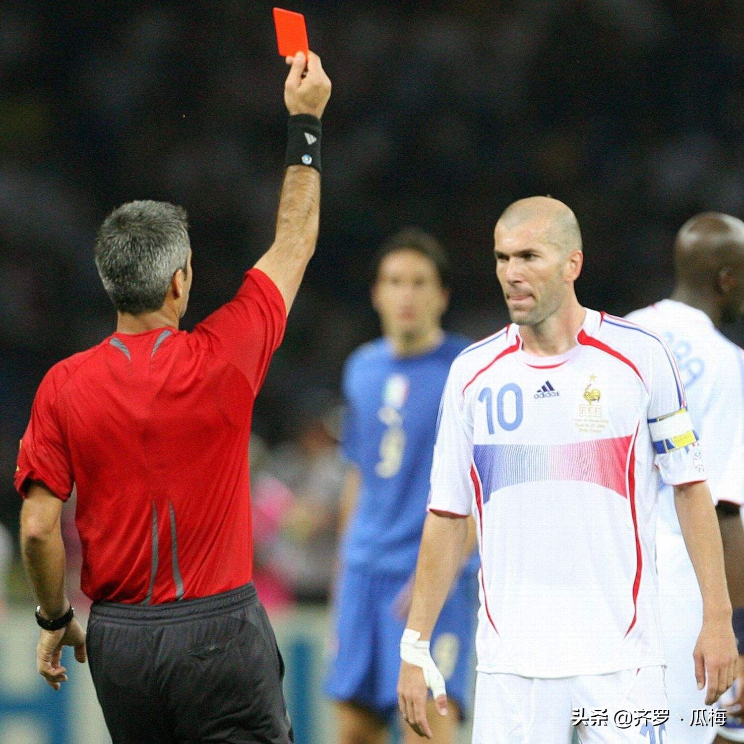 足坛冷知识巴西,足坛冷知识之西班牙