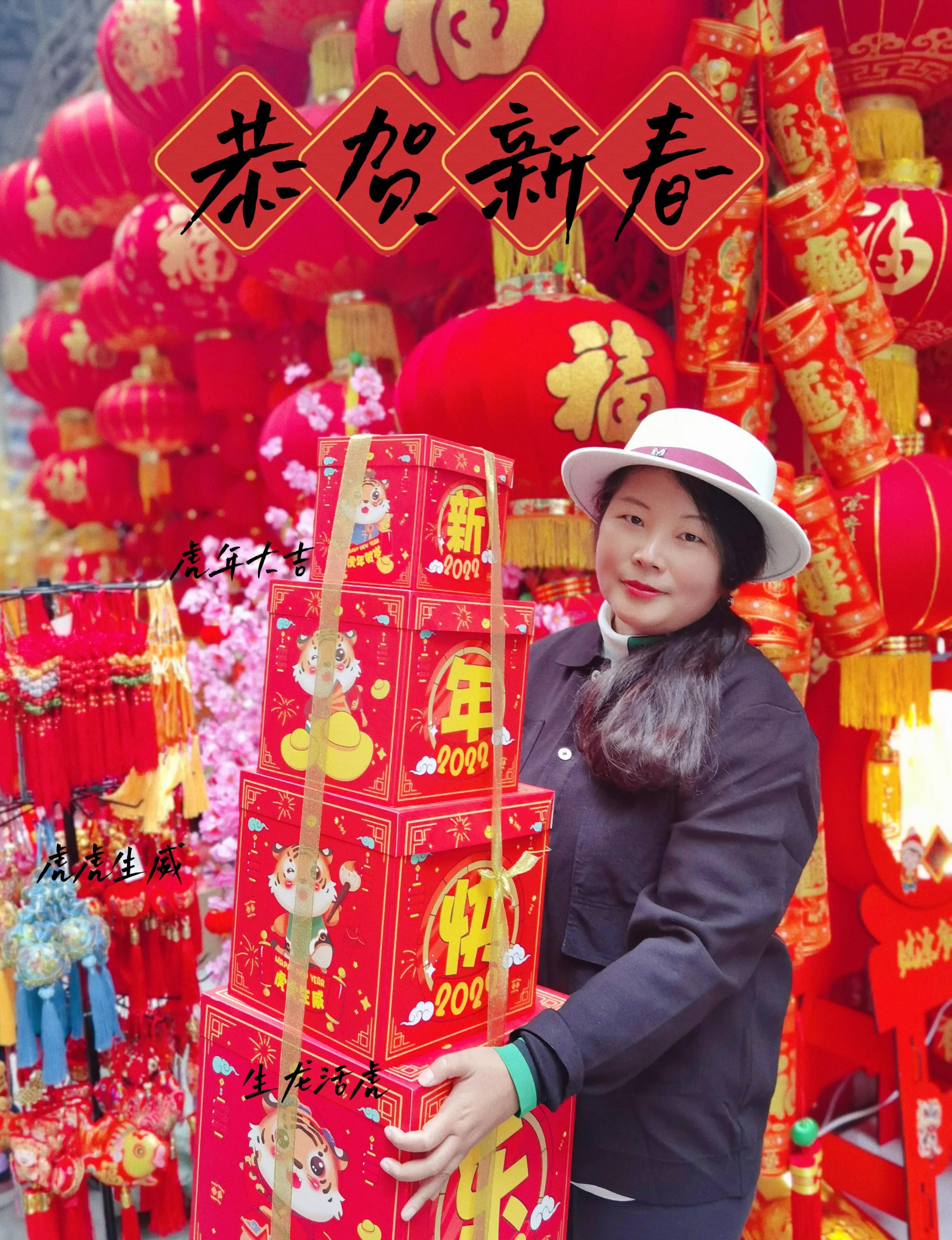 广州特色年俗有哪些,广州的年味