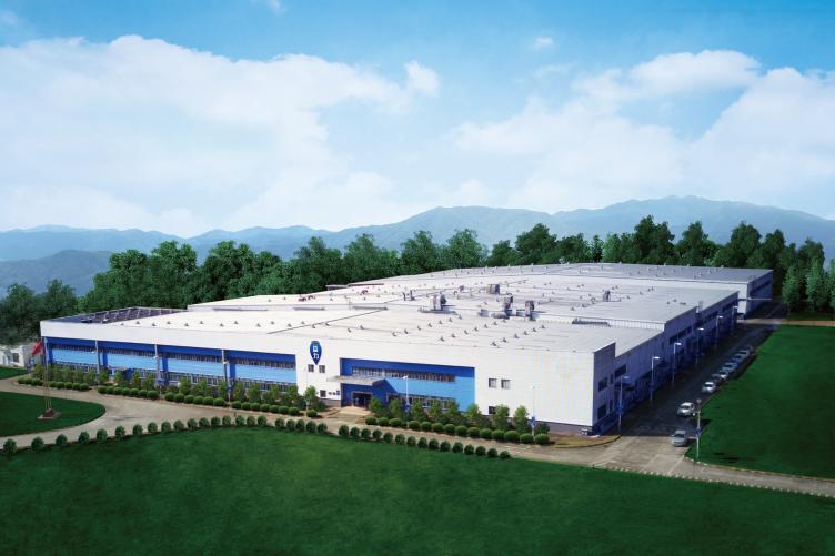 益力公司：让绿色水源近在咫尺！