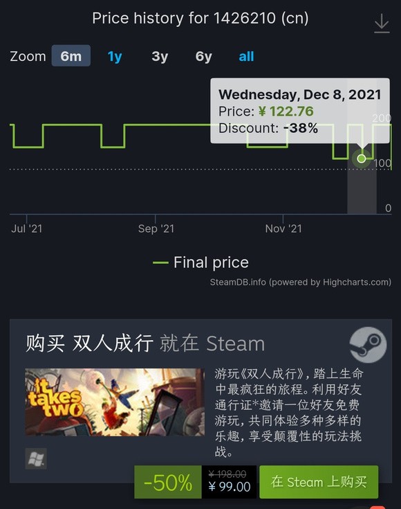 50块钱左右的3a大作,steam秋促3a大作
