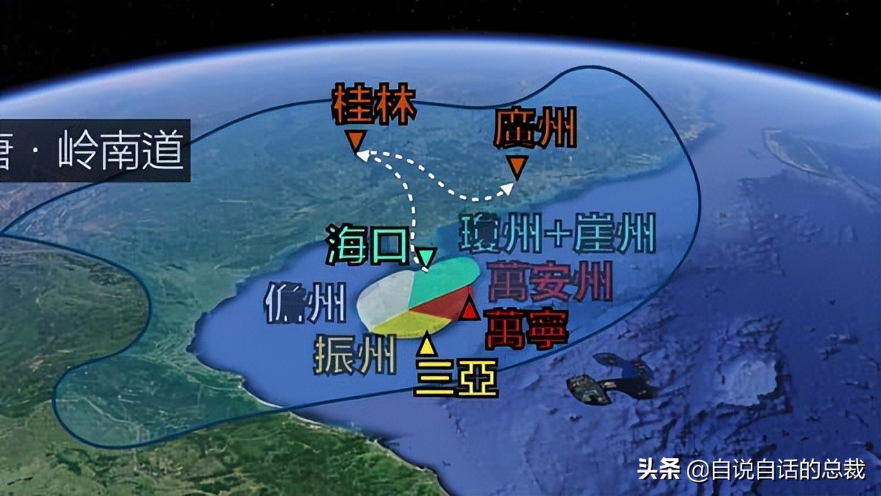 鉴真：课本中一带而过的和尚，他到底是一个什么样的人？
