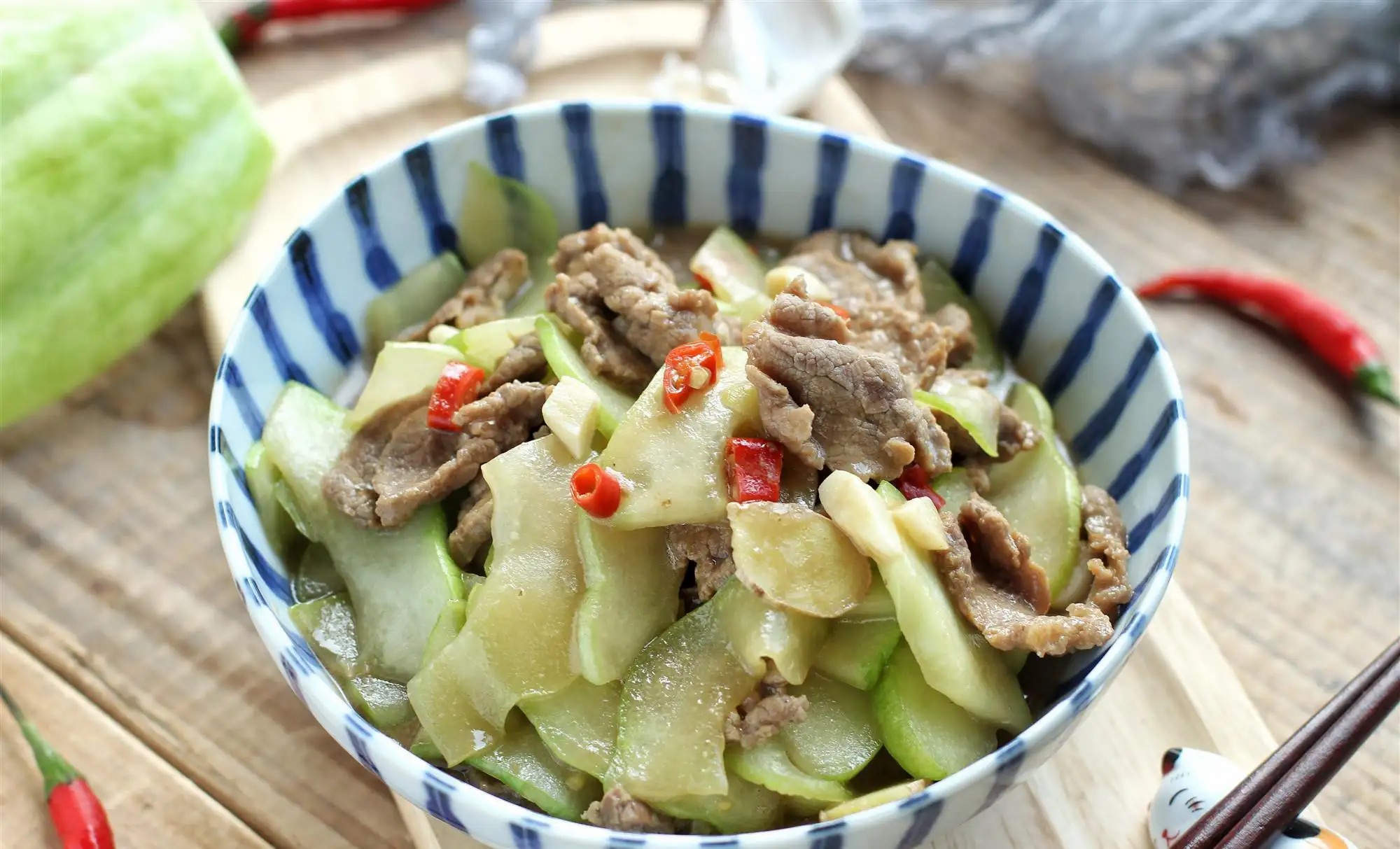 秋天吃什么菜既营养又下饭,秋天吃高锌菜