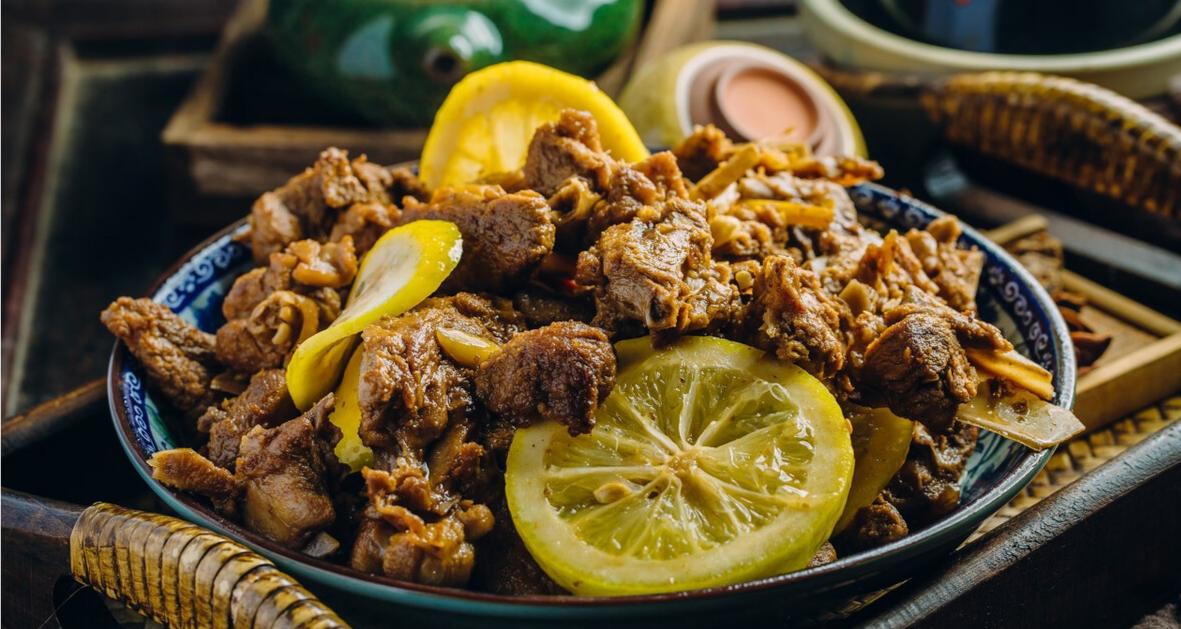 广西十大必吃美食排名,广西十大特色美食排名