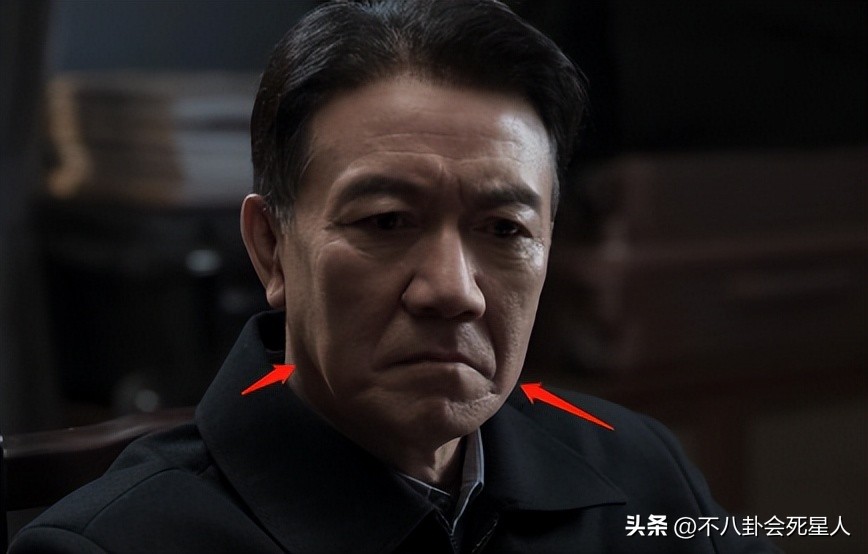 国产剧都是美颜滤镜脸都看不清了,国产剧滤镜下的人物