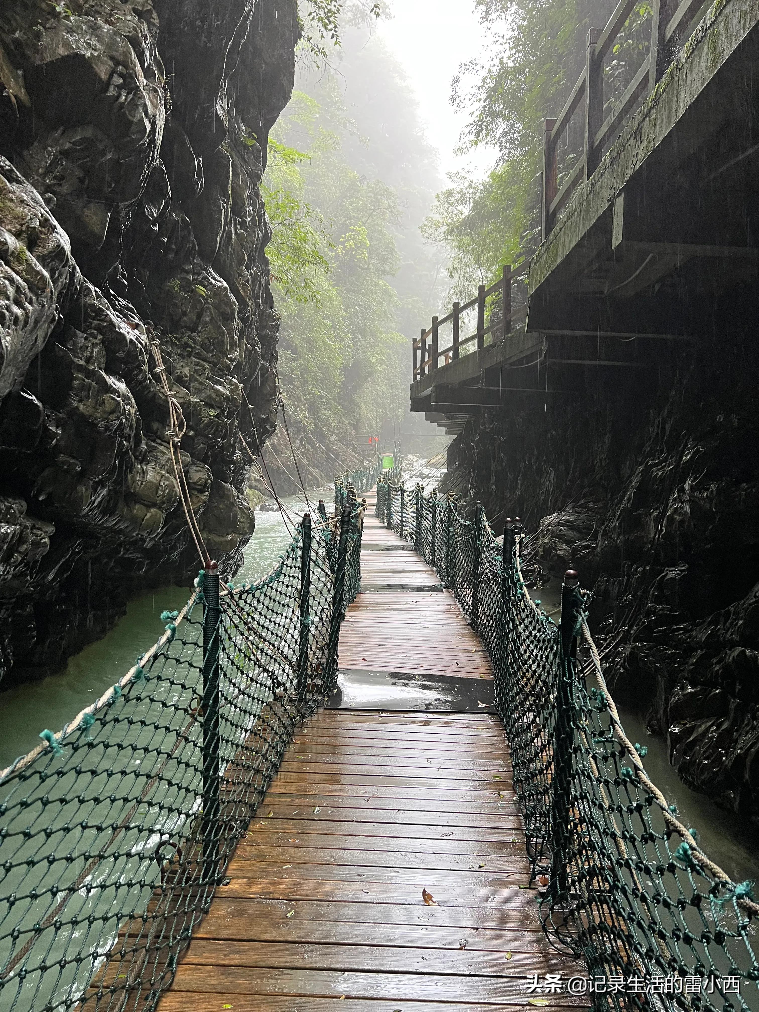 重庆到黑山谷景区怎么坐车,重庆黑山谷自驾游一天