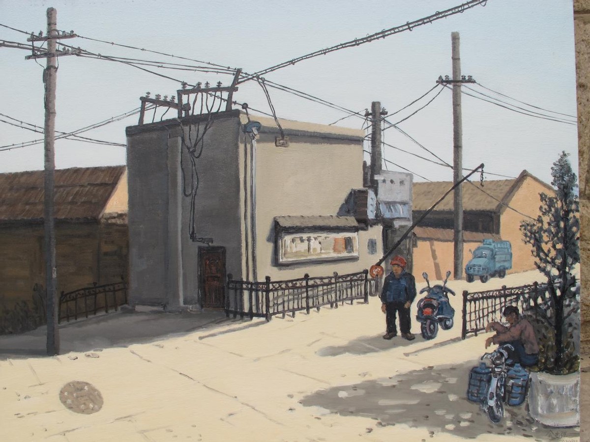 风景后期图片,风景后期