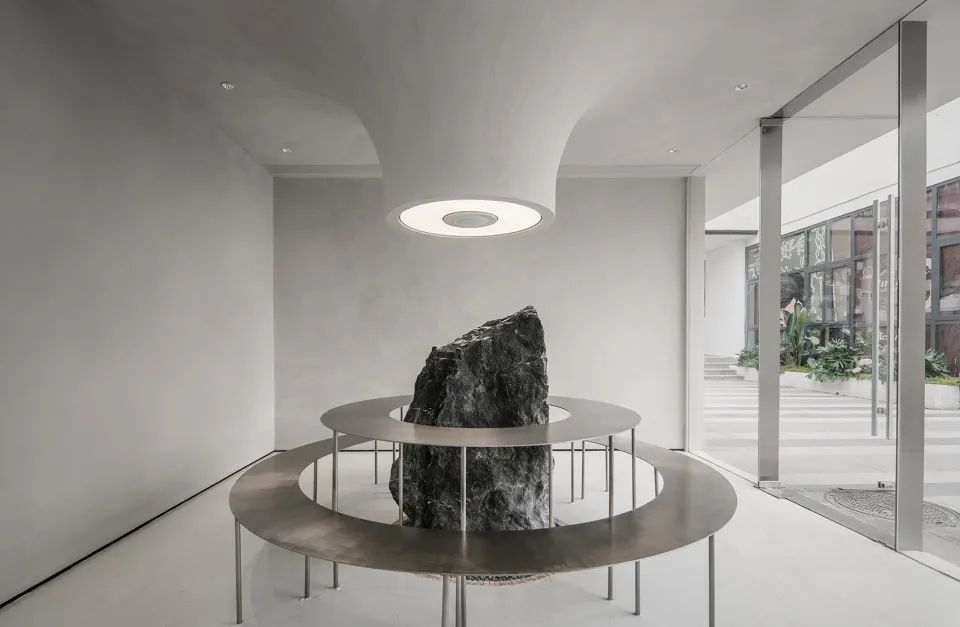 最具人气的咖啡店设计,一间很有创意的咖啡店