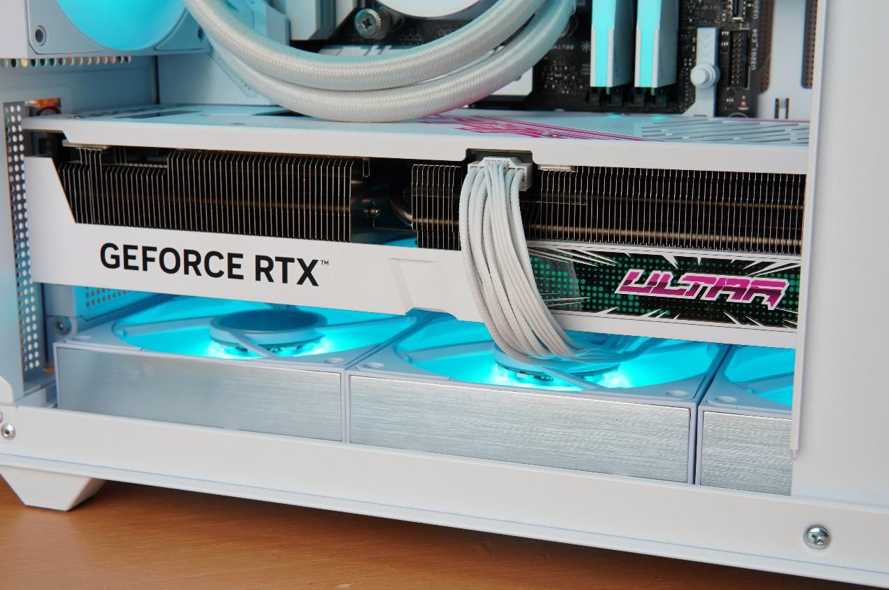 机箱先马趣造2,先马趣造2散热测评