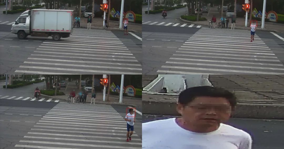 德州南环有闯红灯抓拍吗,德州机动车道闯红灯拍照分布图