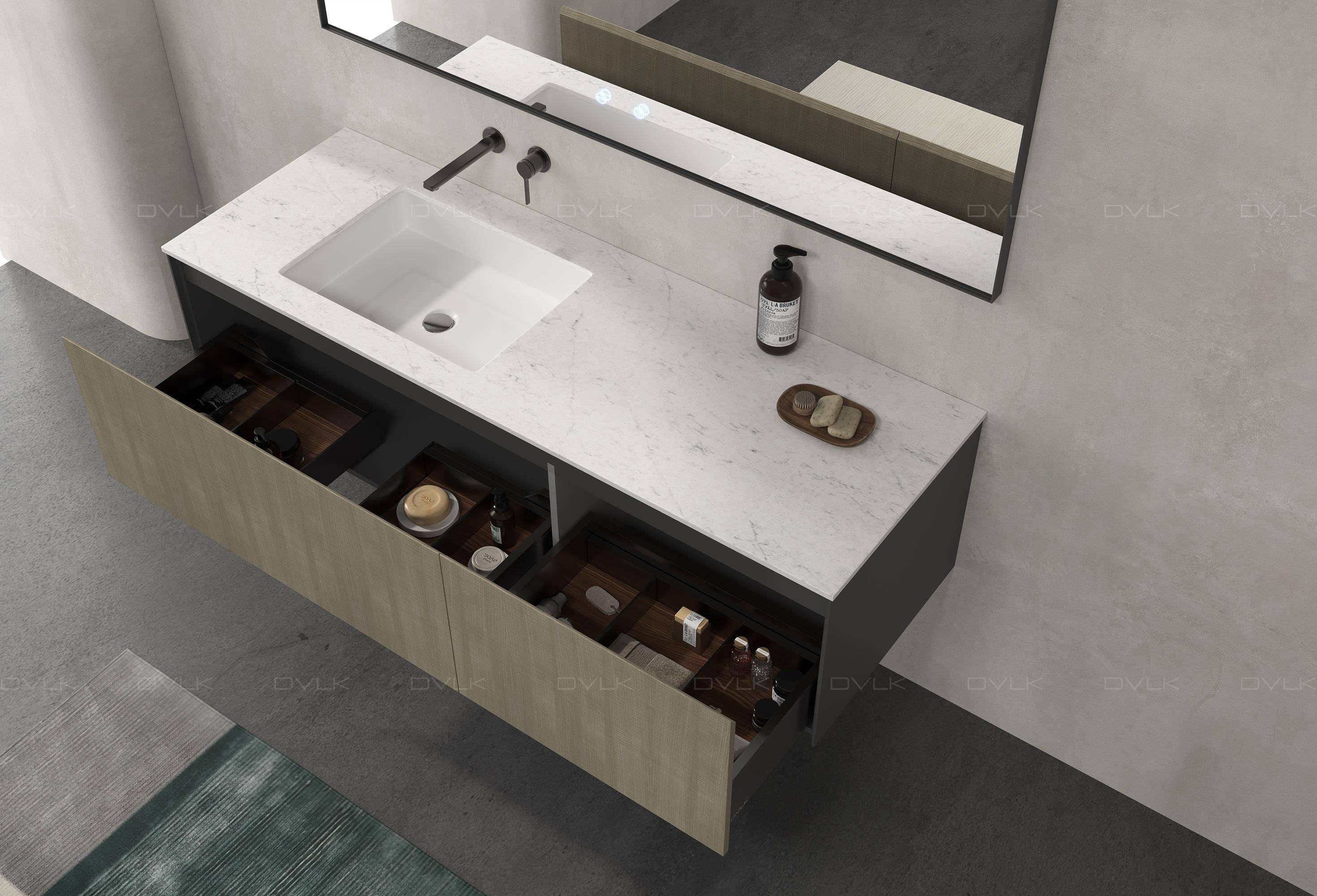 NEWPRODUCT|大卫洛克大作系列推介