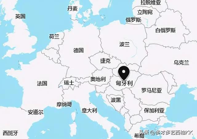 俄乌战争匈牙利为什么支持俄罗斯,匈牙利对俄乌战争的表态