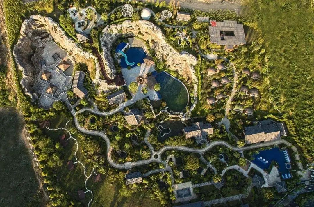 这座省会城市为何被誉为“中国温泉之都”？