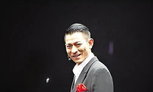 刘德华为什么是娱乐圈的标杆,刘德华为什么那么有影响力