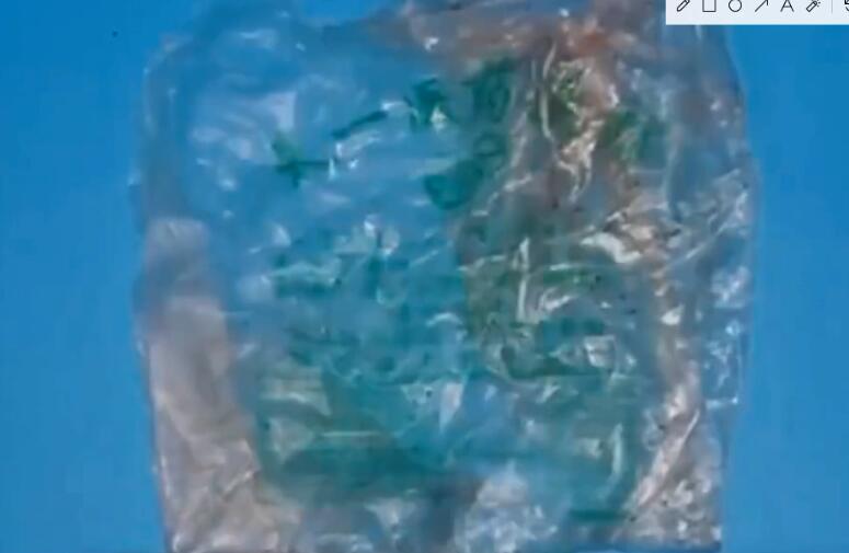 天网河道里的神秘女尸完整版,天网河道里的神秘女尸