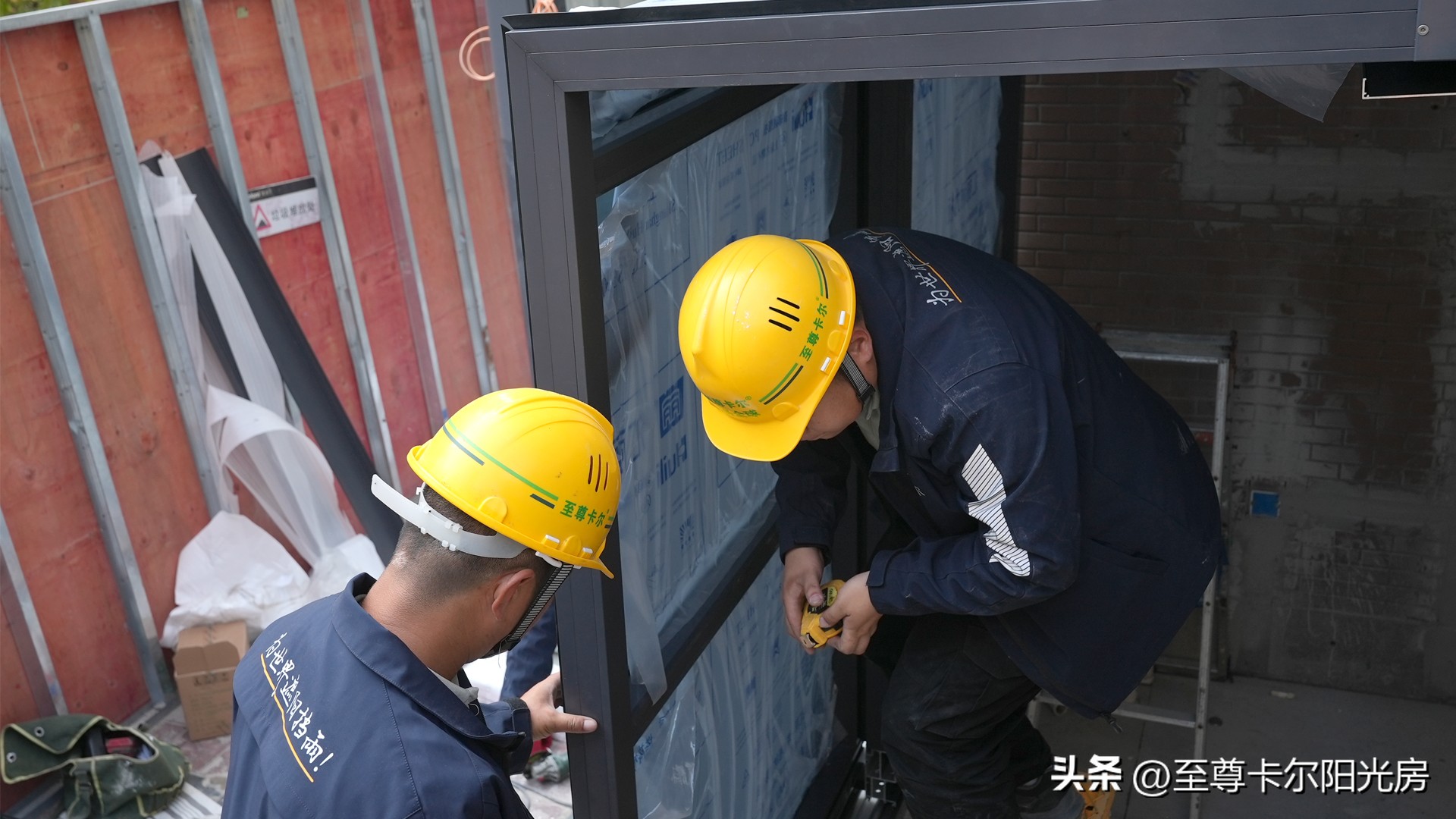 工作服的重要体现,第一次穿上工作服真正意义