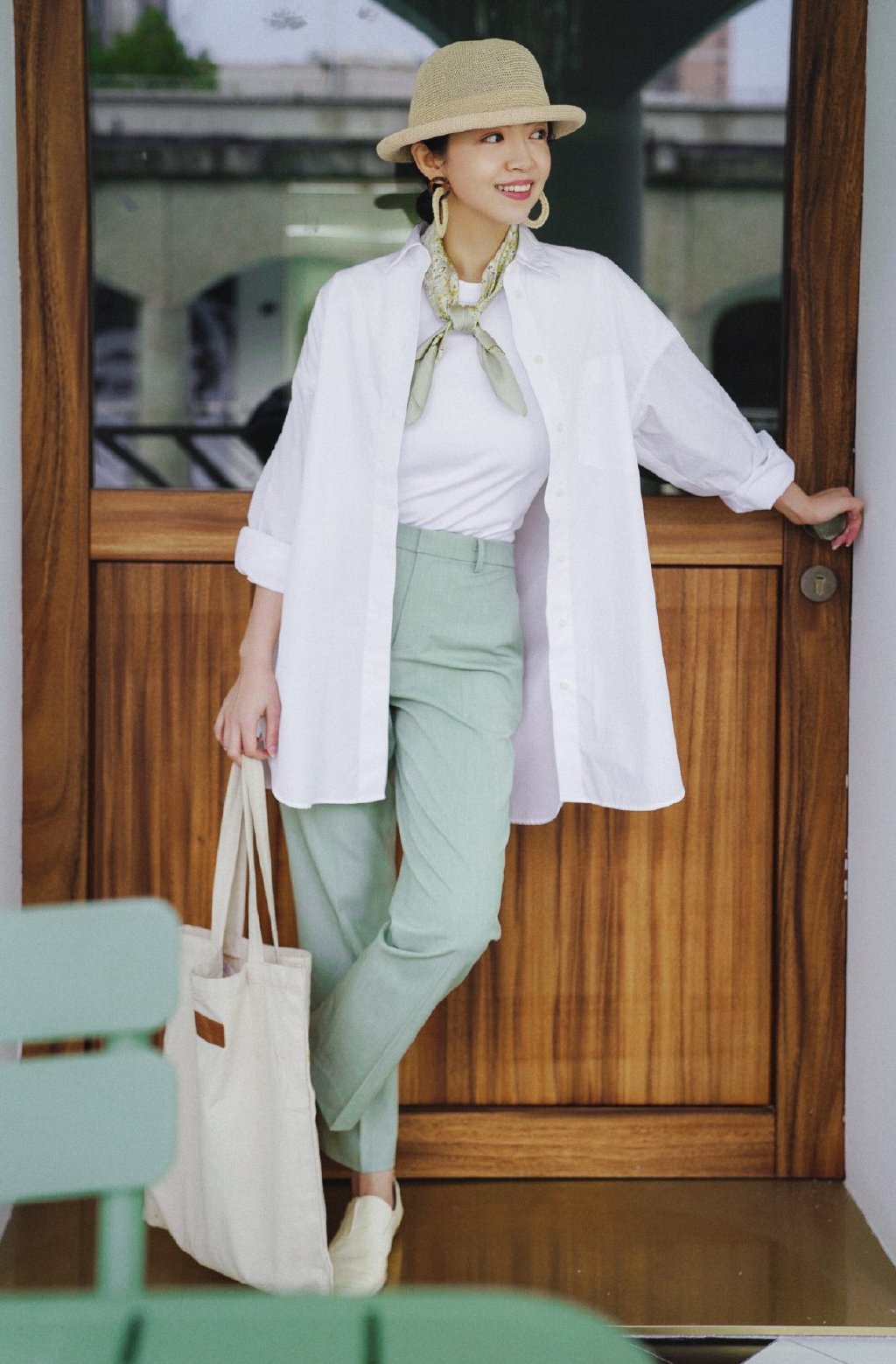 女人想要漂亮必穿这几种裤子,女人要漂亮避开这5种裤子