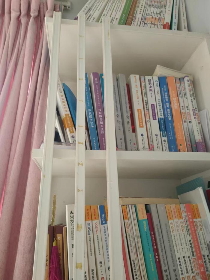 考生故事：42岁的我凭一纸CPA解放了自己