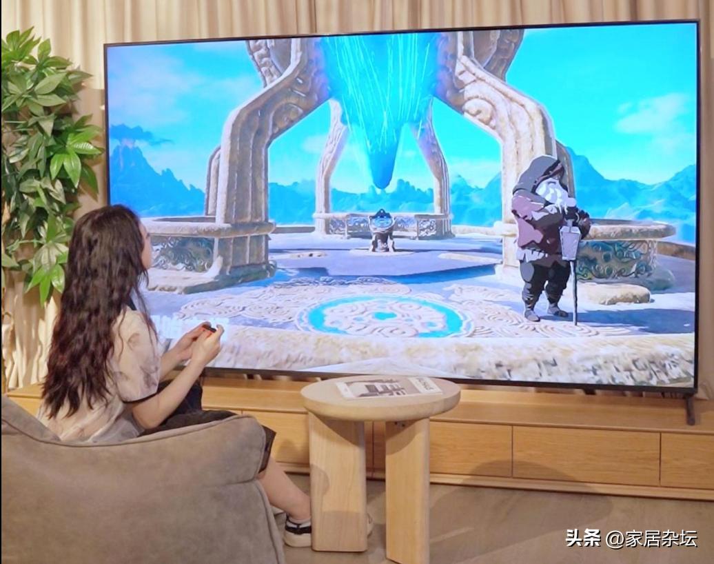 雷鸟2022年有新电视吗,雷鸟和其它电视对比