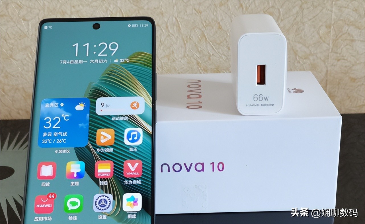 鍗庝负nova10se楦胯挋3.0,楦胯挋3.0鍙戝竷鍗庝负nova10