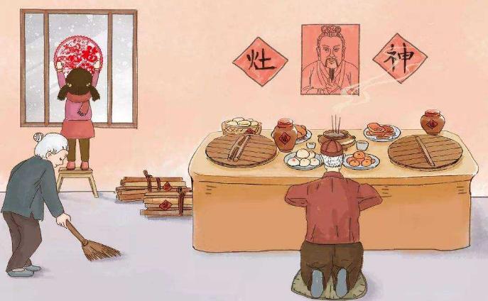 「原创诗词」管恩锋|祝万家和，千家乐，百家安（春节吟15首）