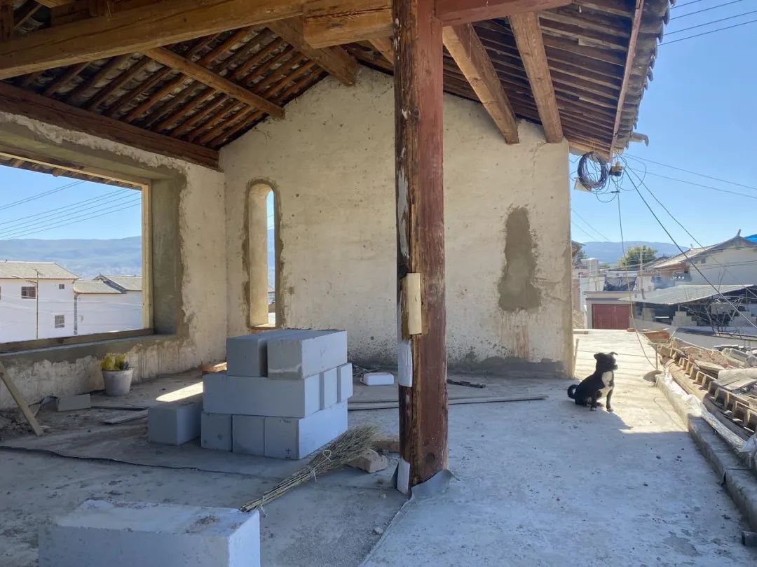 在云南沙溪，年轻人彻底躺平，你们这样让资本家急了