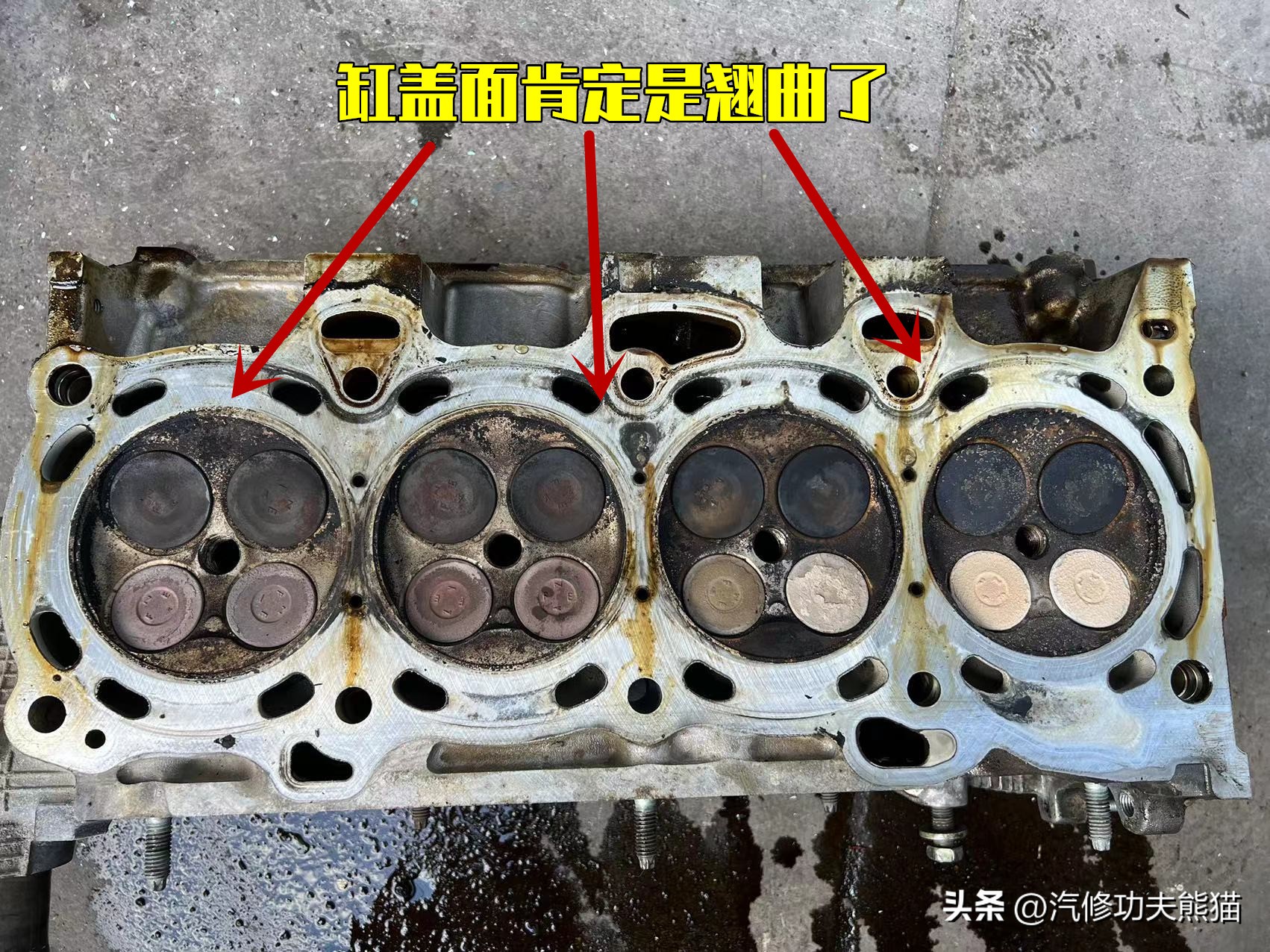 一车传三代丰田越野,六代半丰田凯美瑞烧机油