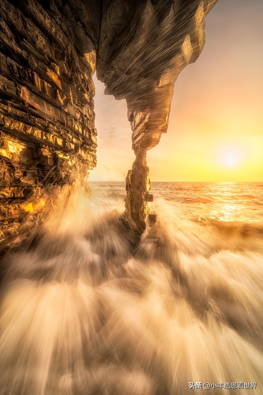 辽宁最值得去的十个景点,辽宁必去十大景点有哪些