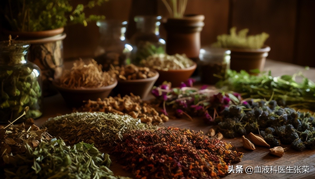 高血压老人面部红,红细胞增多症会引起头部病变吗