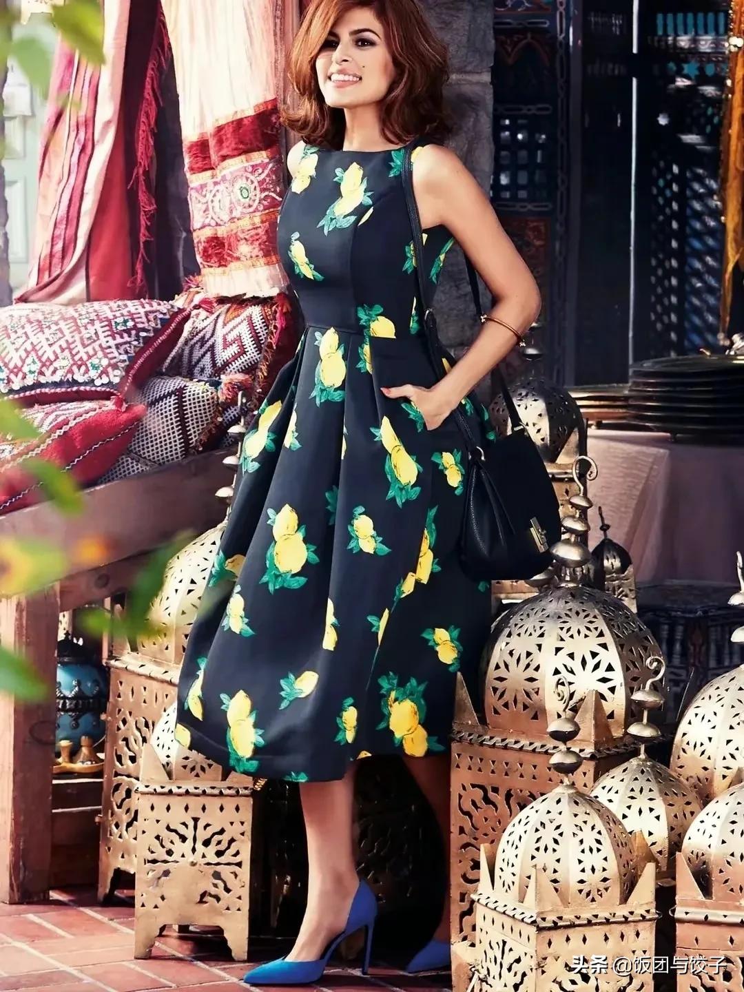 伊娃门德斯最新图,伊娃门德斯19岁照片