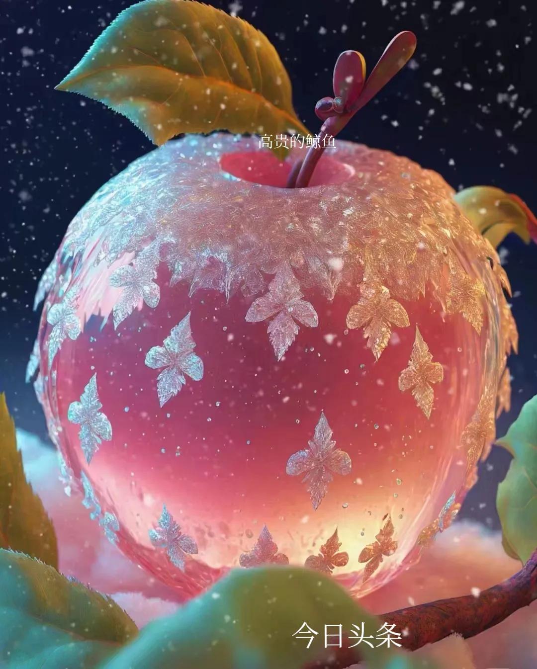 祝大家平安夜平平安安心想事成,平安夜祝福大家平平安安万事如意