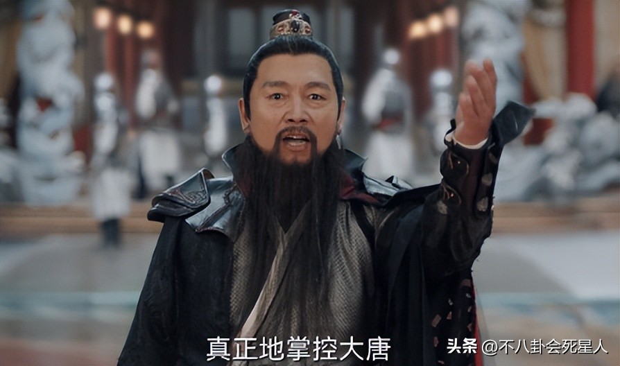 看完唐朝诡事录还看什么,唐朝诡事录杨志刚好坏