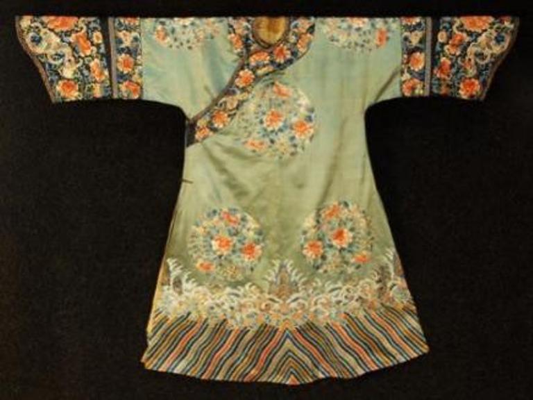 老家民俗之二：服饰（崔乡纪事28）