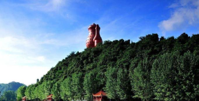 遵义，一个充满魅力和内涵的城市“红色圣地、醉美遵义”