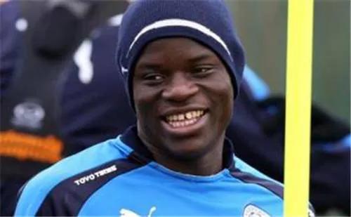 切尔西欧冠大胜之后联赛低迷是因为坎特受伤